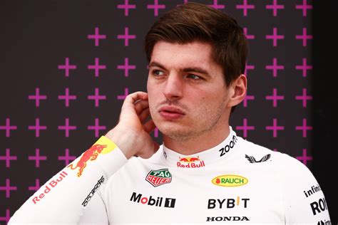 max verstappen nudes|F1 star reveals Max Verstappen APOLOGY after controversial。